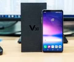 LG v30