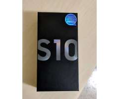 Samsung Galaxy S10 128GB