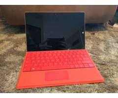 Microsoft Surface 3 SSD 128GB 4GB RAM