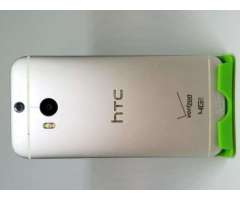 HTC M8, CLASE B