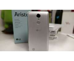 lg aristo