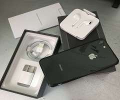 iPhone 8 - COMO NUEVO - 64GB - CLEAN IMEI