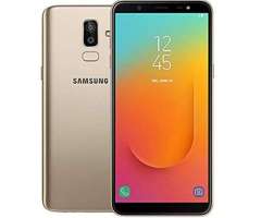 Samsung galaxis j8