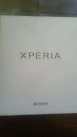 Sony Ericsson xperia XA