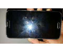 Samsung Galaxy S5(Se reinicia solo)