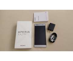 Xperia XA2 Ultra 32GB, Desbloqueado