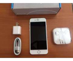Iphone 6 64gb gold fact unloc