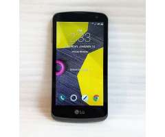 lg zone 3 / k4