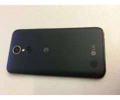 Lg K20