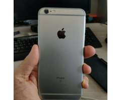 iPhone 8 Plus + 64 Gb Usado Gris Espacial Space Gray