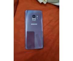 Samsung Galaxy s9 64gb