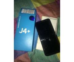 Samsung Galxy j4+