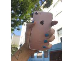 iPhone 7 normal Rose Gold