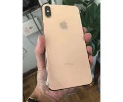 IPHONE XS MAS