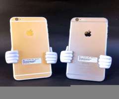 Iphone 6 Plus 64GB Factory unlocked Nuevos