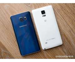 samsung note 5