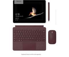 Microsoft surface Tablet