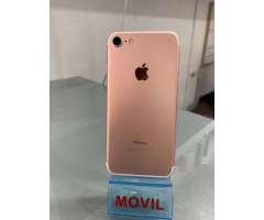 IPHONE 7 DE 32GB DESBLOQUEADO DE FABRICA nitido