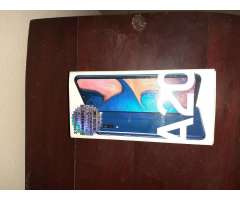 Samsung A20