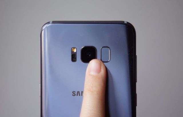 Samsung S8 Plus Samsung S8 Plus