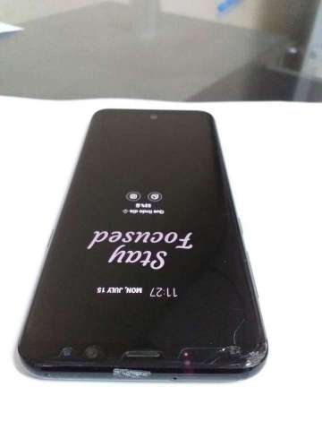 Venta Samsung Galaxy S8 plus Venta Samsung Galaxy S8 plus