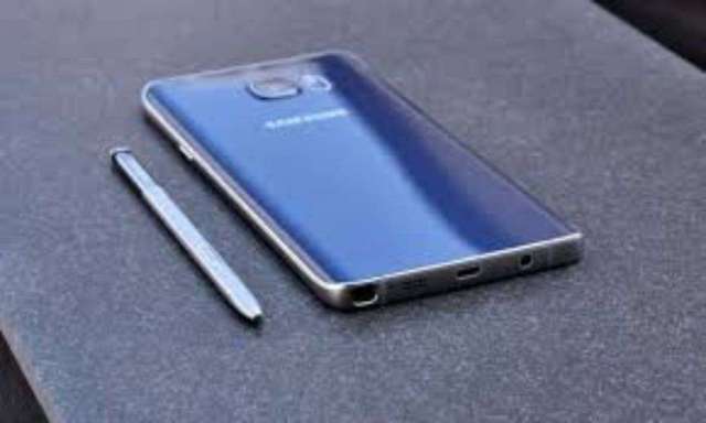 note 5 note 5