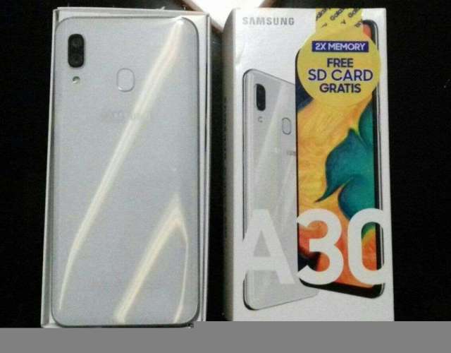 Samsung Galaxy A30 Samsung Galaxy A30