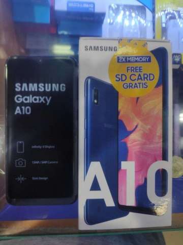 Samsung Galaxy A10 Samsung Galaxy A10