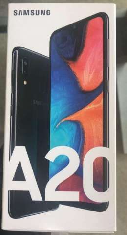 Samsung Galaxy A20 Samsung Galaxy A20