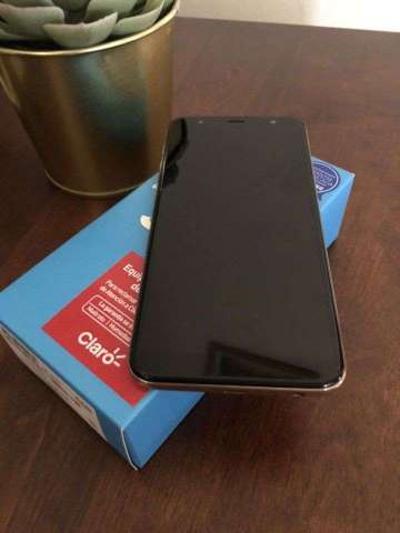 Samsung Galavy J4 Samsung Galavy J4