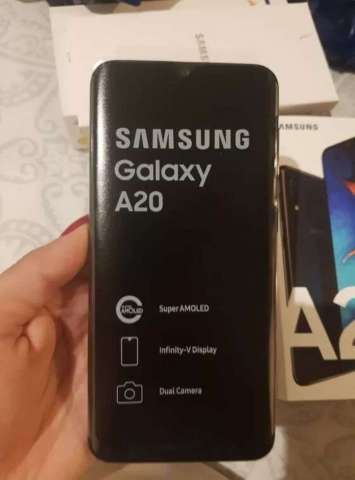 samsung a20 samsung a20