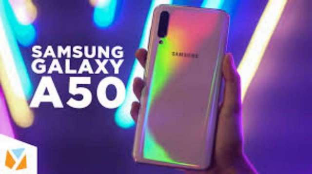 SAMSUNG A50 128GB SAMSUNG A50 128GB