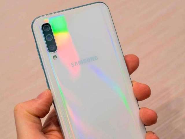 A50 Samsung A50 Samsung