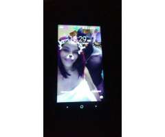 ZTE Zmax pro de 32 gbnuevo 15 dÃ­a de garantÃ­a