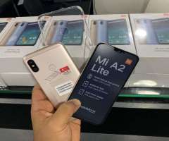 Xiaomi mia2 Lite 32GB desbloqueado de fabrica (174)