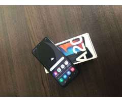 Samsung Galaxy A20