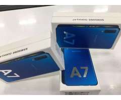 Samsung Galaxy A7