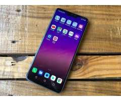 LG G7 THINQ | 64GB | 4G LTE | 10/10 | GRIS | GLOBAL