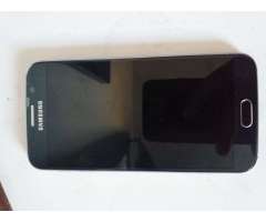 Samsung Galaxy S6  8/10