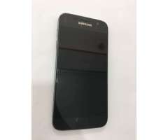 Samsung S7 32gb unloc fact (Negro/Black)