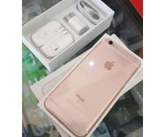 iPhone 6s plus Factory Rose gold 64gn