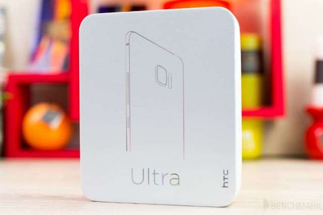 HTC U ULTRA | 64GB / 4GB RAM | 4G LTE | NUEVOS DE CAJA AZUL