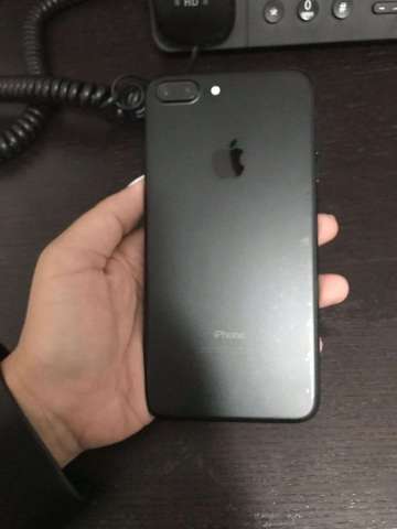 Iphone 7plus 32GB Iphone 7plus 32GB
