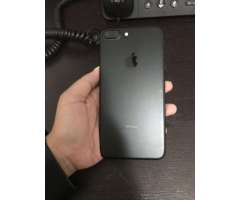 Iphone 7plus 32GB