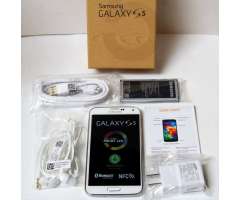 Samsung Galaxy S5 16GB #Ofertadiadelospadres