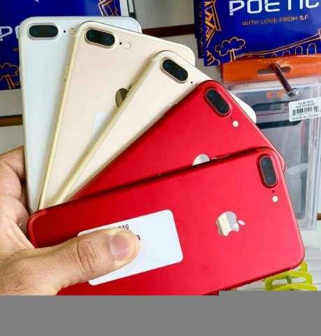 iPhone 7 Plus 32GB 4GLTE #Ofertadiadelospadres iPhone 7 Plus 32GB 4GLTE #Ofertadiadelospadres
