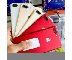 iPhone 7 Plus 32GB 4GLTE #Ofertadiadelospadres