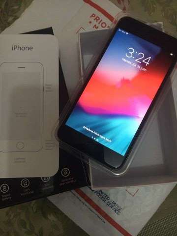 IPhone 6s Plus 64 GB IPhone 6s Plus 64 GB