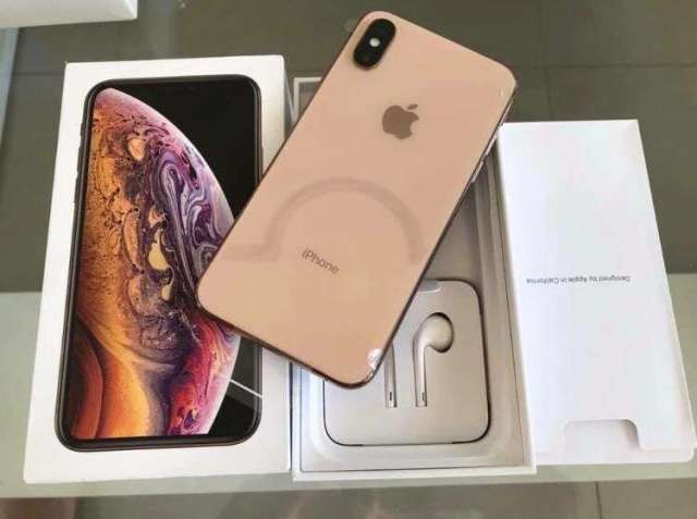 iPhone X mas 256 GB iPhone X mas 256 GB