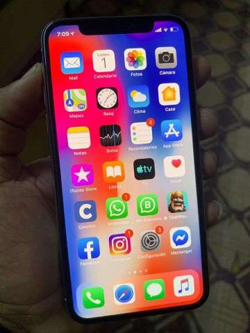 IPhone X 256gb factory IPhone X 256gb factory